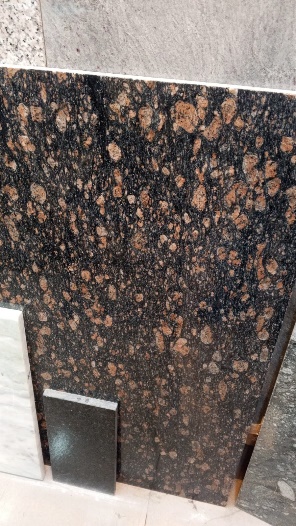 Alaska Pink Granite