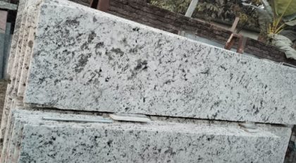 Blue Pall Dulux Granite