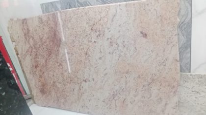 Chima Pink Granite