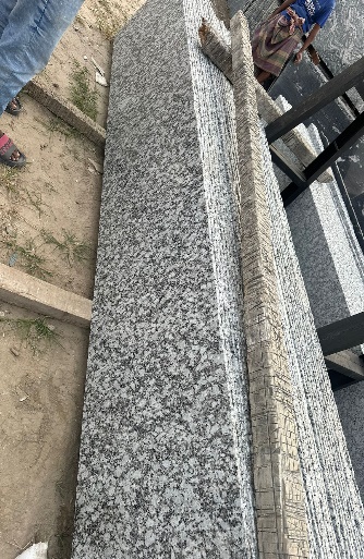 China Pink Granite