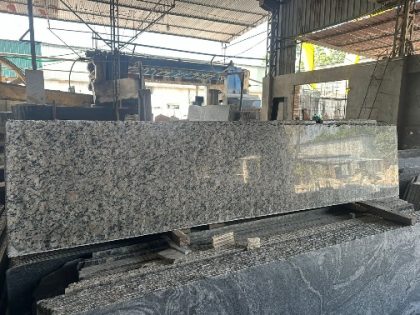 Delta Browon Granite