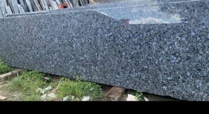 Fantaci Black Granite