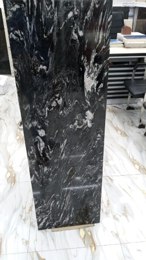 Rassian Pink Granite